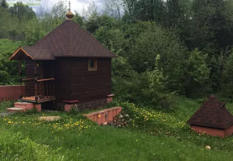 Продажа, участок, Матренино, 33 сот