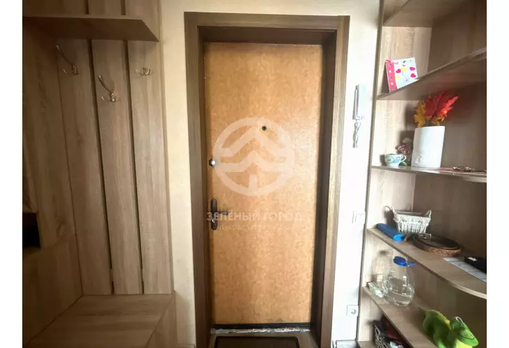 Продажа, 2 к. квартира, Зеленоград, к. 1818