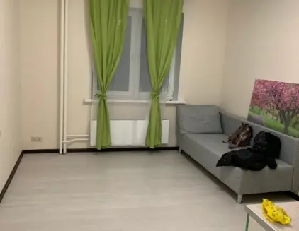 Аренда, 1к. квартира 20 т. руб.