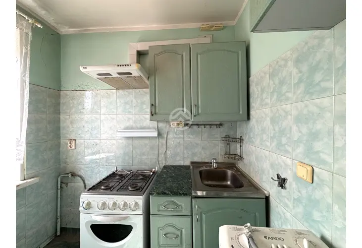 Продажа, 2 к. квартира, Солнечногорск, Дзержинского, д. 20