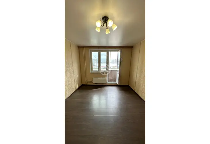 Продажа, 1 к. квартира, рабочий поселок Андреевка, квартал Первый Андреевский, к. 3