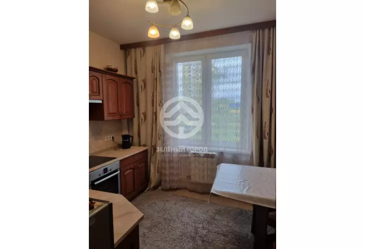 Продажа, 2 к. квартира, Зеленоград, к. 417