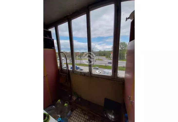 Продажа, 3 к. квартира, Клин, Чайковского, д. 58