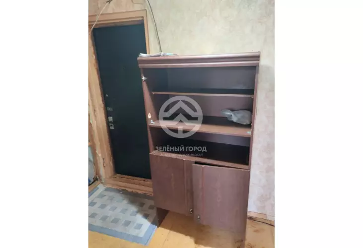 Продажа, 1 к. квартира, Зеленоград, к. 1606