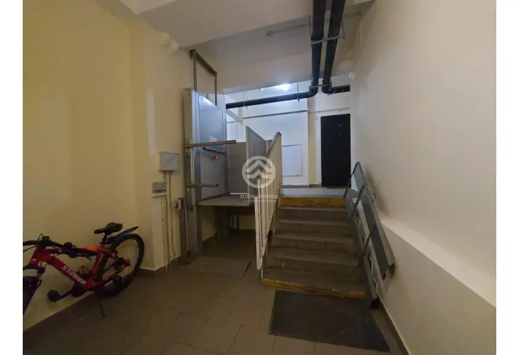 Аренда, 1 к. квартира, деревня Голубое, мкр Мелодия Леса, д. 5