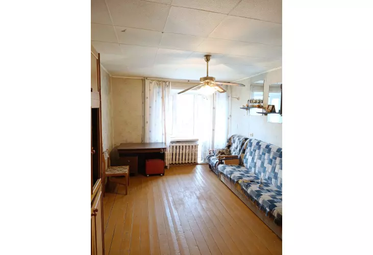 Продажа, 1 к. квартира, Высоковск, Ленина, д. 26