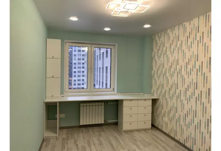 Продажа, 3 к. квартира, Зеленоград, Георгиевский проспект, д. 37, к. 1