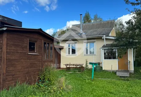 Продажа, дача, Лыткино, 70 кв.м, 10,55 сот