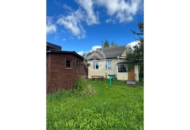 Продажа, дача, Лыткино, 70 кв.м, 10,55 сот