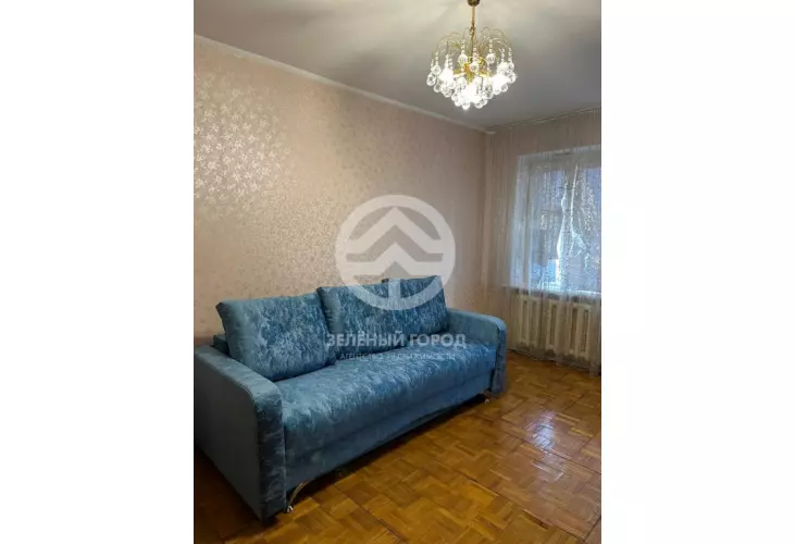Продажа, 2 к. квартира, Солнечногорск, Банковская, д. 6