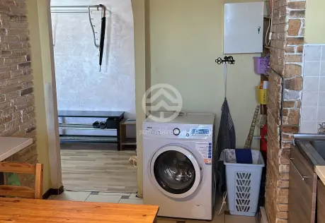 Продажа, 2 к. квартира, деревня Голубое, д. 5, к. 2