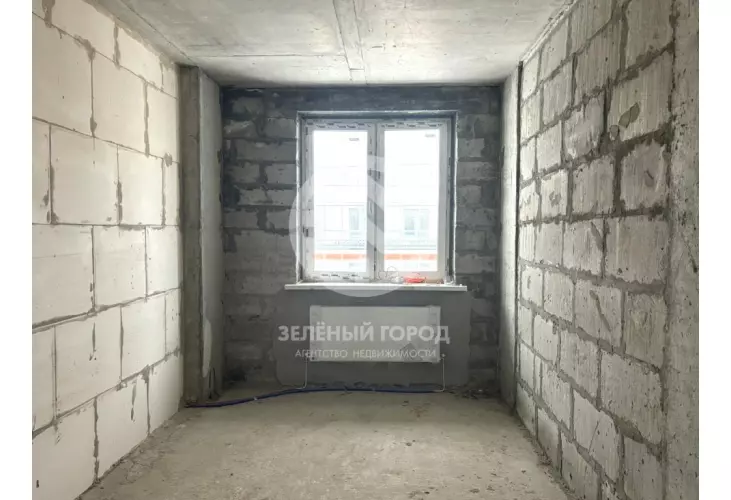 Продажа, 1 к. квартира, Брехово, микрорайон Митино Дальнее, д. 11