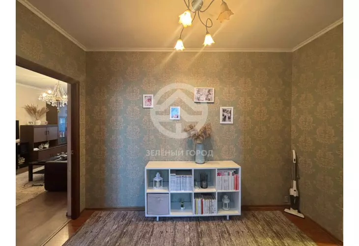 Продажа, 3 к. квартира, Зеленоград, к. 1562