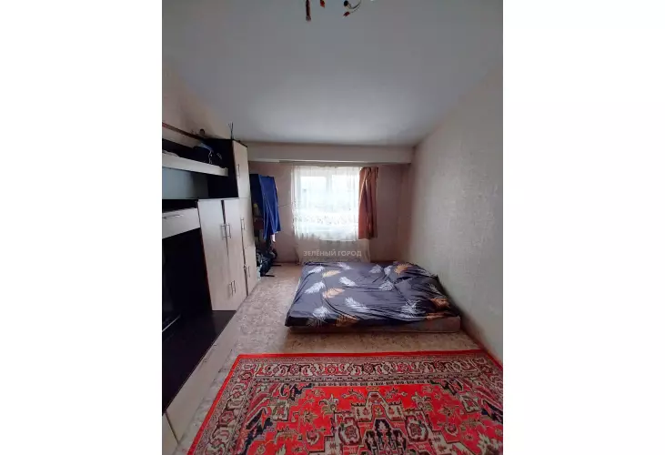 Продажа, 1 к. квартира, Высоковск, Текстильная, д. 23