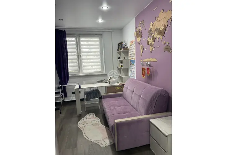 Продажа, 2 к. квартира, Зеленоград, к. 1601