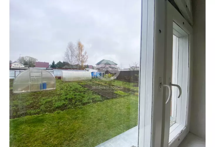 Продажа, дом, Елизарово, 127 кв.м, 7,5 сот