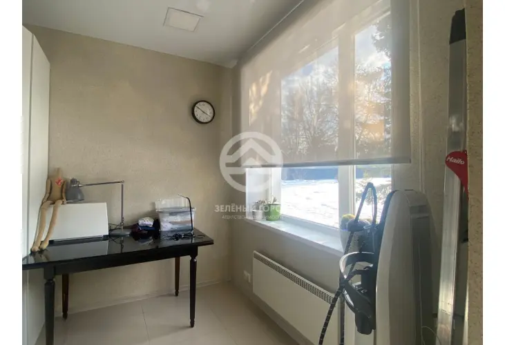 Продажа, дом, Задорино, 230 кв.м, 4200 сот