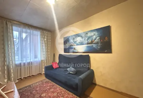 Аренда, комната, Клин, Горького, д. 53/1