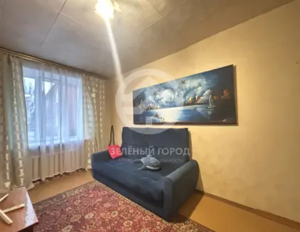 Аренда, комната