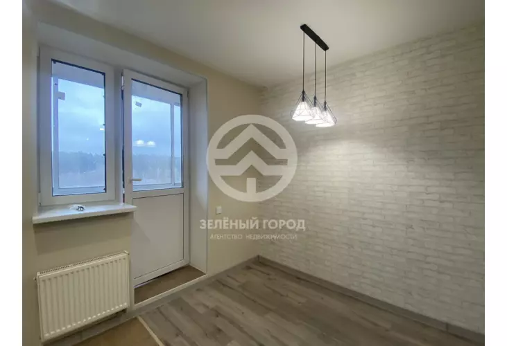 Продажа, 2 к. квартира, поселок городского типа Поварово, д. 28