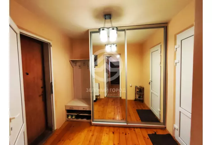 Продажа, дом, Струбково, 120 кв.м, 15 сот