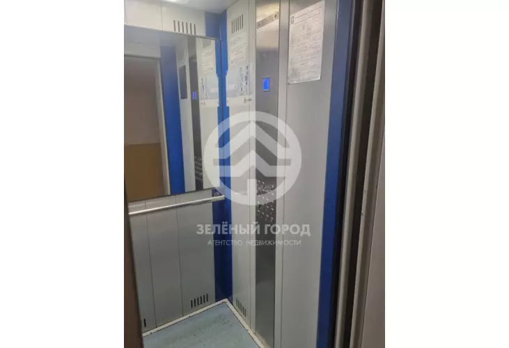 Продажа, 2 к. квартира, Зеленоград, к. 1522