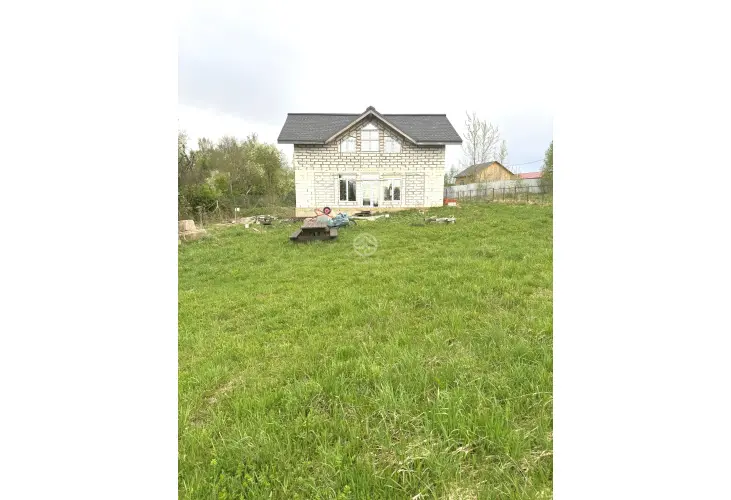 Продажа, дом, Полушкино, 216 кв.м, 15 сот