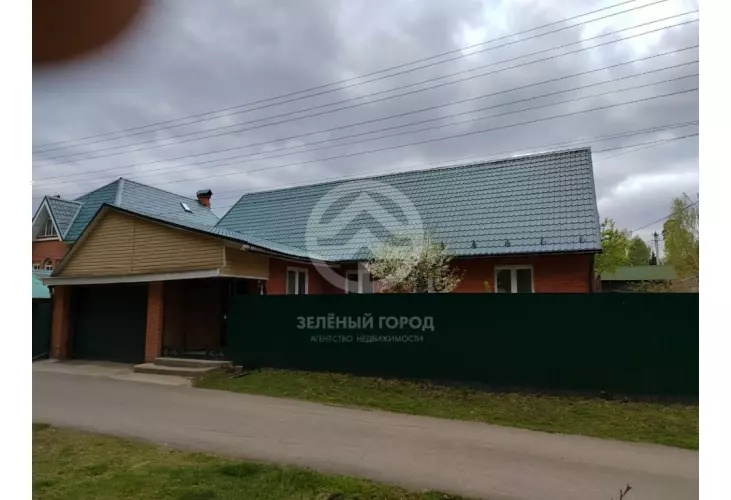 Аренда, дом, СНТ Бакеево, 165 кв.м, 8 сот