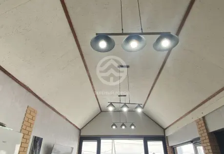 Продажа, дом, Задорино, 70 кв.м, 10,5 сот