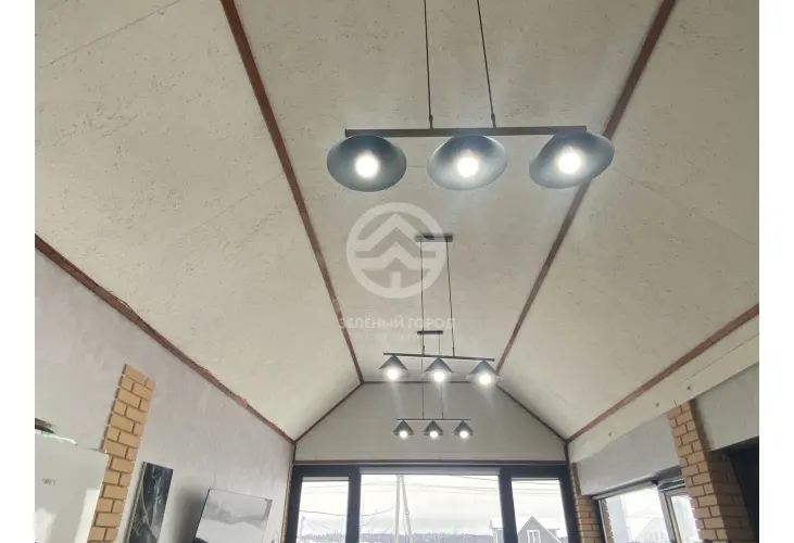 Продажа, дом, Задорино, 70 кв.м, 10,5 сот