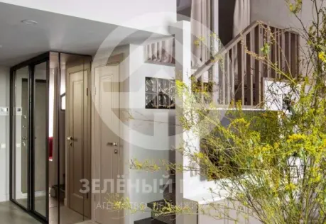 Продажа, 2 к. квартира, Сабурово, Заречная, д. 5