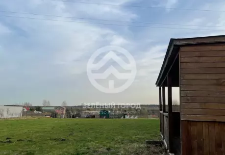 Продажа, участок, Степанцево, 30 сот