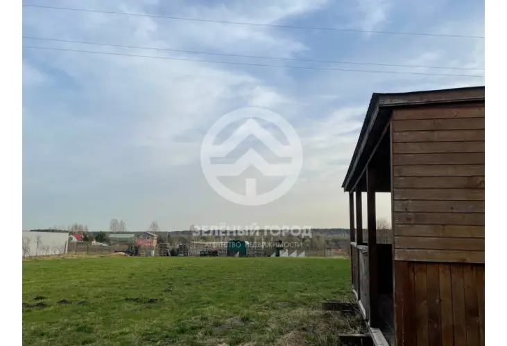 Продажа, участок, Степанцево, 30 сот