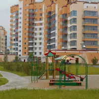 ЖК «Зеленый бор»