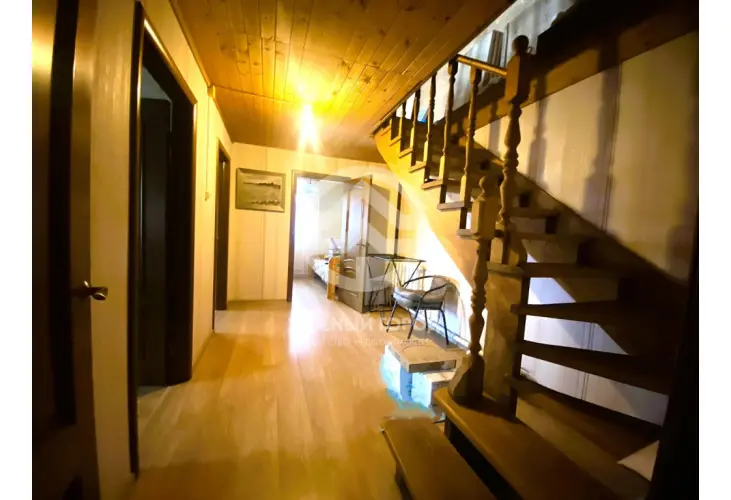 Продажа, дом, Елизарово, 128 кв.м, 7,5 сот