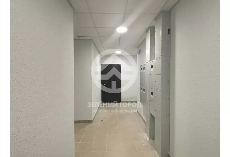 Продажа, 1 к. квартира, Брехово, микрорайон Митино Дальнее, д. 11