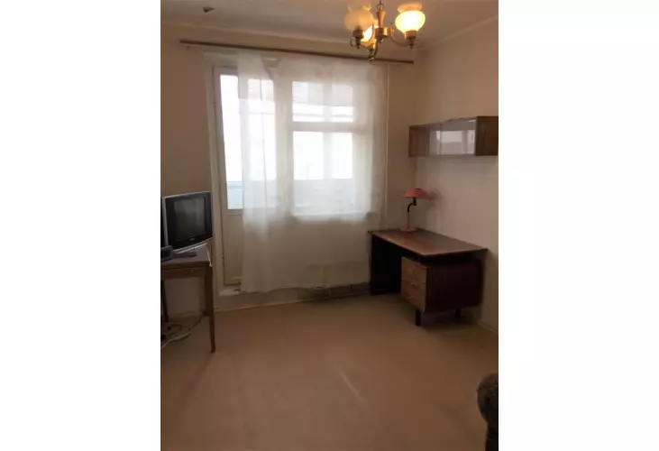 Аренда, 3 к. квартира, рабочий поселок Ржавки, д. 18