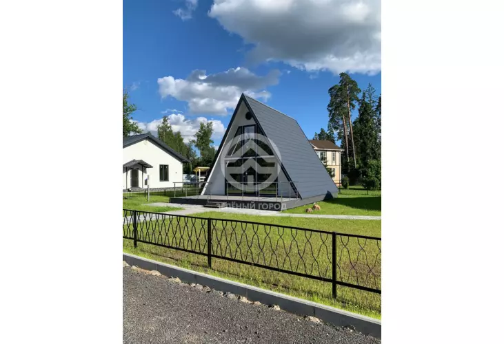 Продажа, дом, Дедешино, 141 кв.м, 6,5 сот