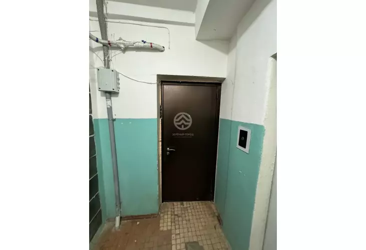 Продажа, 3 к. квартира, Клин, 50 лет Октября, д. 27