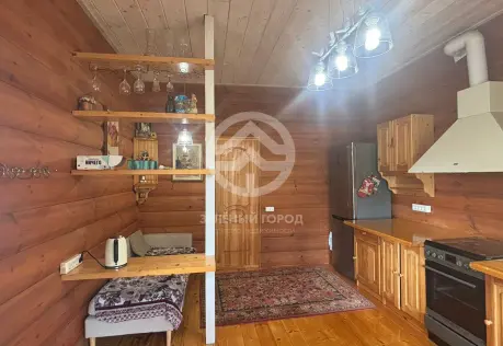 Продажа, дом, Березки, 130 кв.м, 8,52 сот