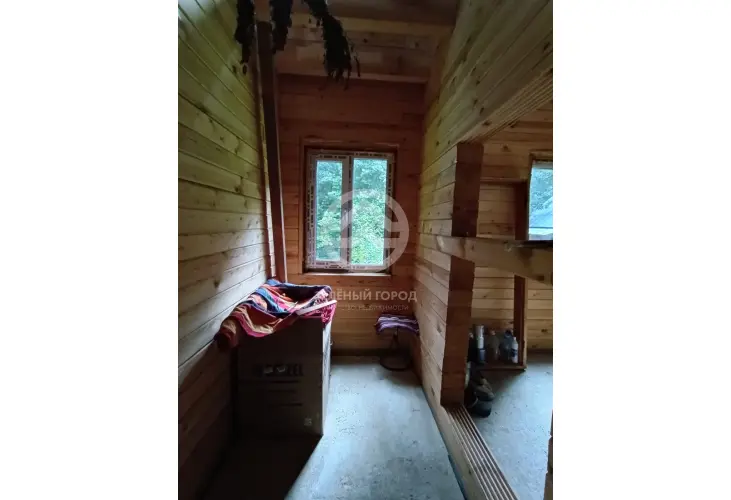 Продажа, дом, Солнечногорск, микрорайон Талаево, 168 кв.м, 10 сот