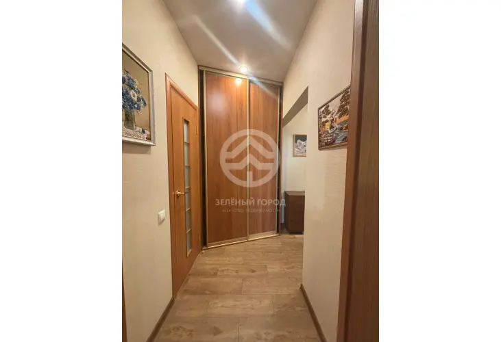 Продажа, 1 к. квартира, Зеленоград, Георгиевский проспект, д. 37, к. 3