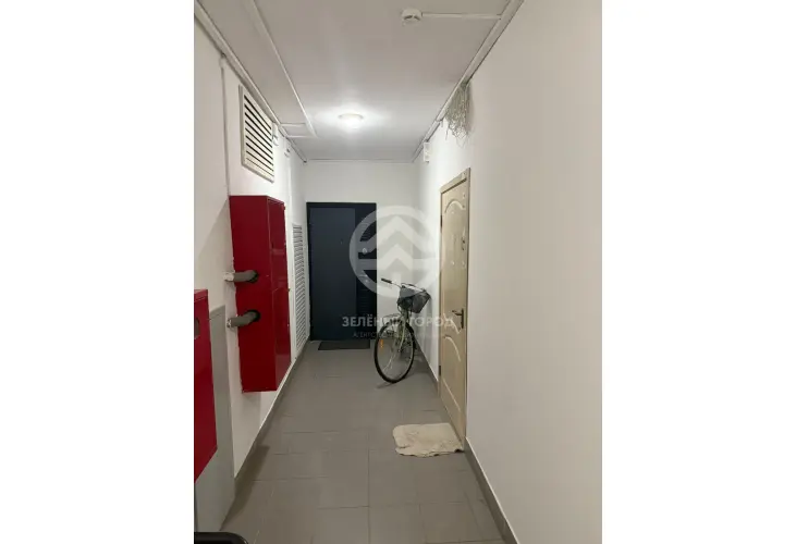 Продажа, 1 к. квартира, Зеленоград, Георгиевский проспект, д. 37, к. 1