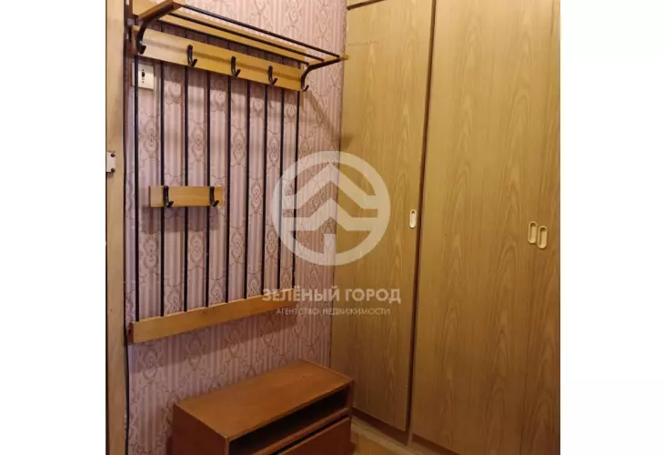 Продажа, 1 к. квартира, Москва, Яна Райниса бульвар, д. 29