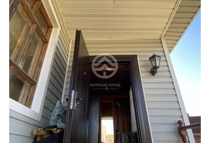 Продажа, дача, Михайловка, 66 кв.м, 5,4 сот