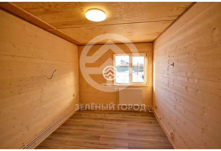 Продажа, дом, Шипулино, 100 кв.м, 12 сот