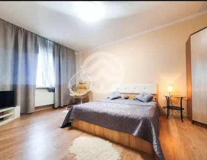 Продажа, 1к. квартира 5.75 млн. руб.