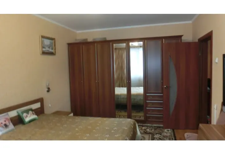 Аренда, 2 к. квартира, деревня Голубое, Родниковая, к. 2