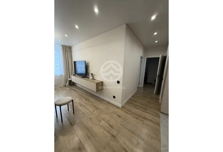 Аренда, 3 к. квартира, Рузино, д. 3, к. 2