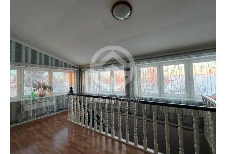 Продажа, дом, Высоковск, 321 кв.м, 15 сот